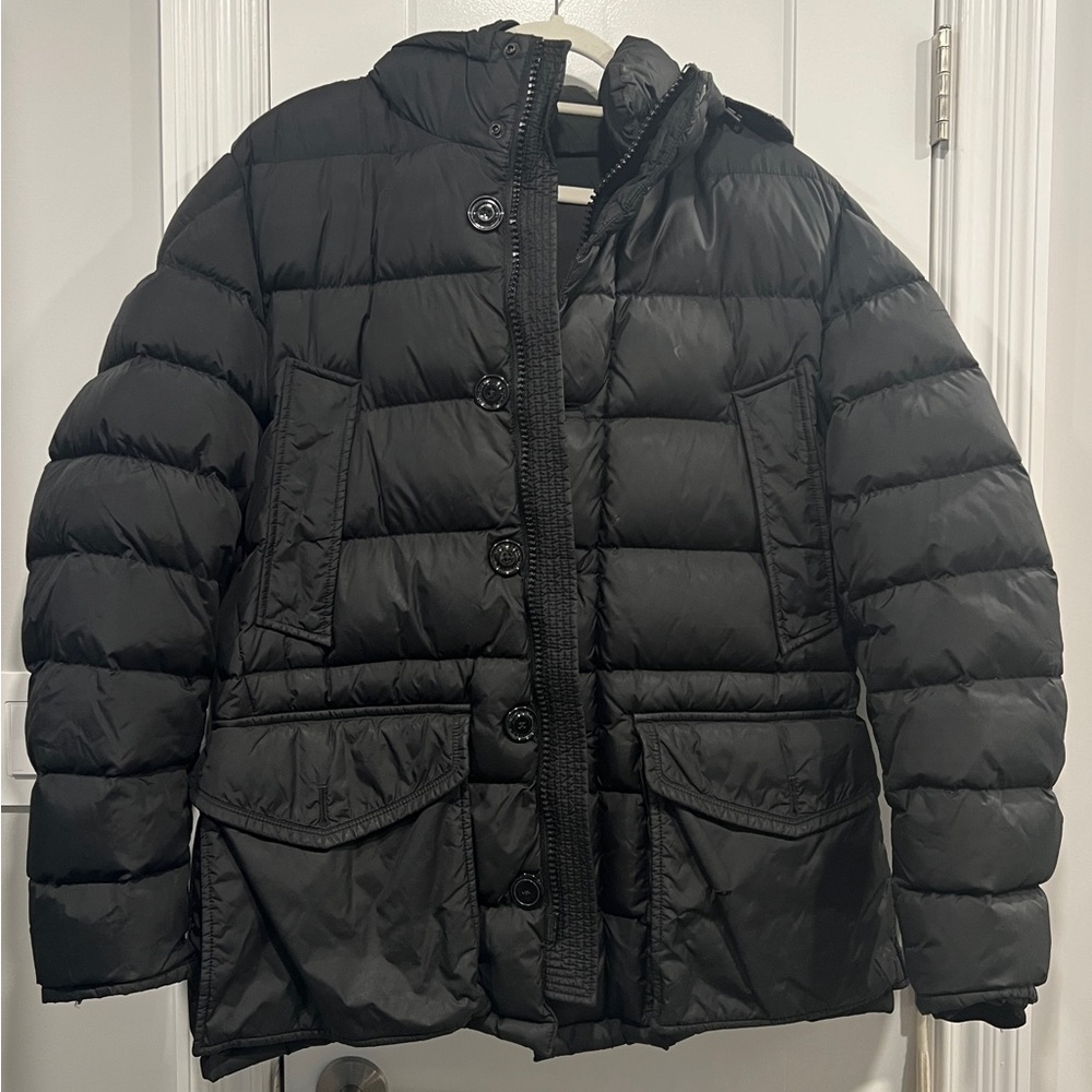 Moncler CLUNY GIUBBOTTO CLUNY JACKET
